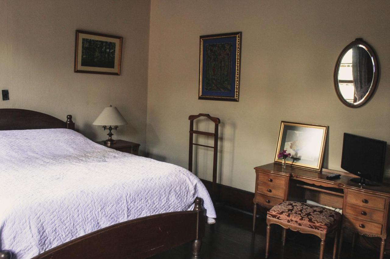 Casa Carmel Bed & Breakfast Гватемала Экстерьер фото