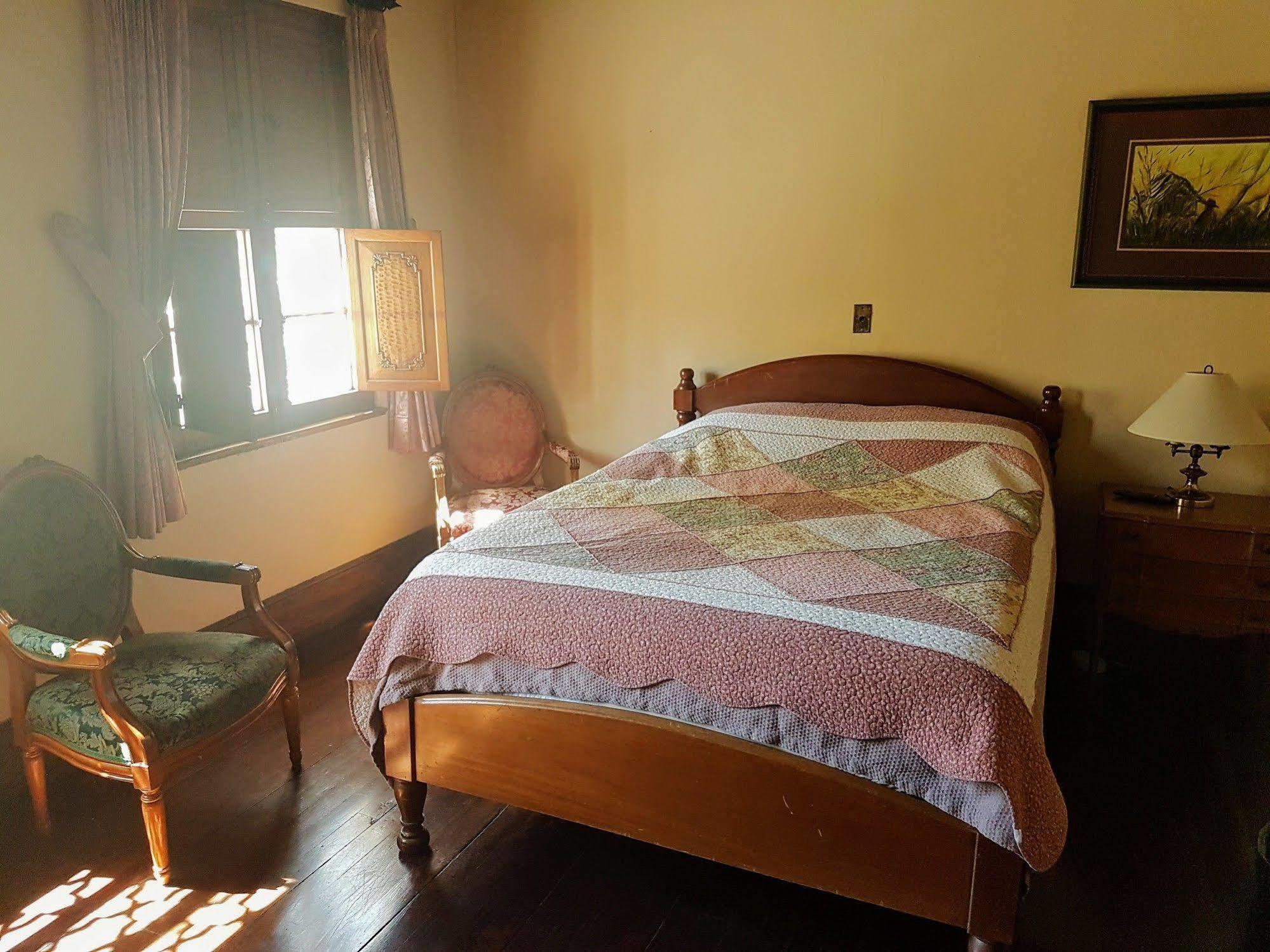 Casa Carmel Bed & Breakfast Гватемала Экстерьер фото