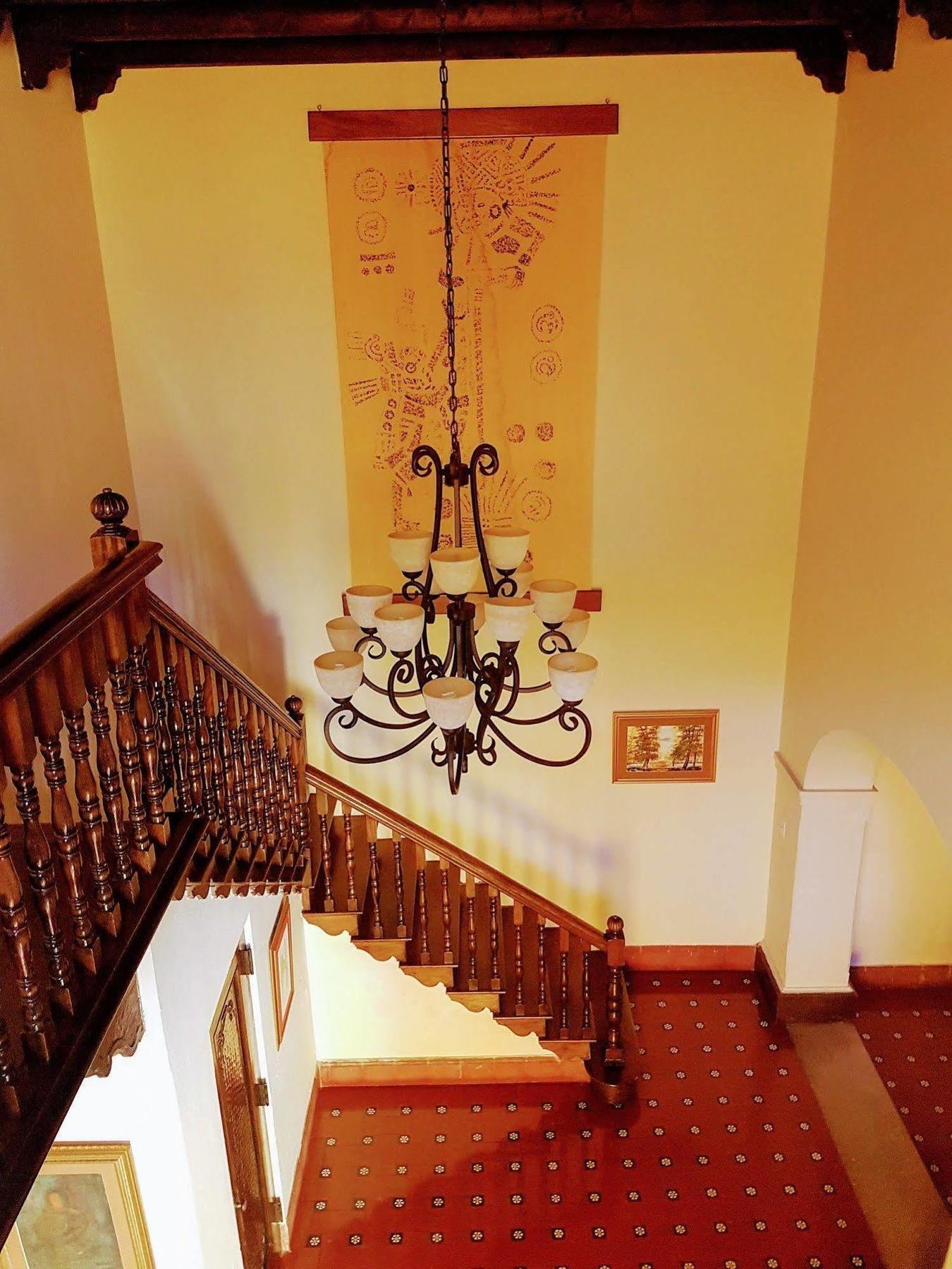 Casa Carmel Bed & Breakfast Гватемала Экстерьер фото