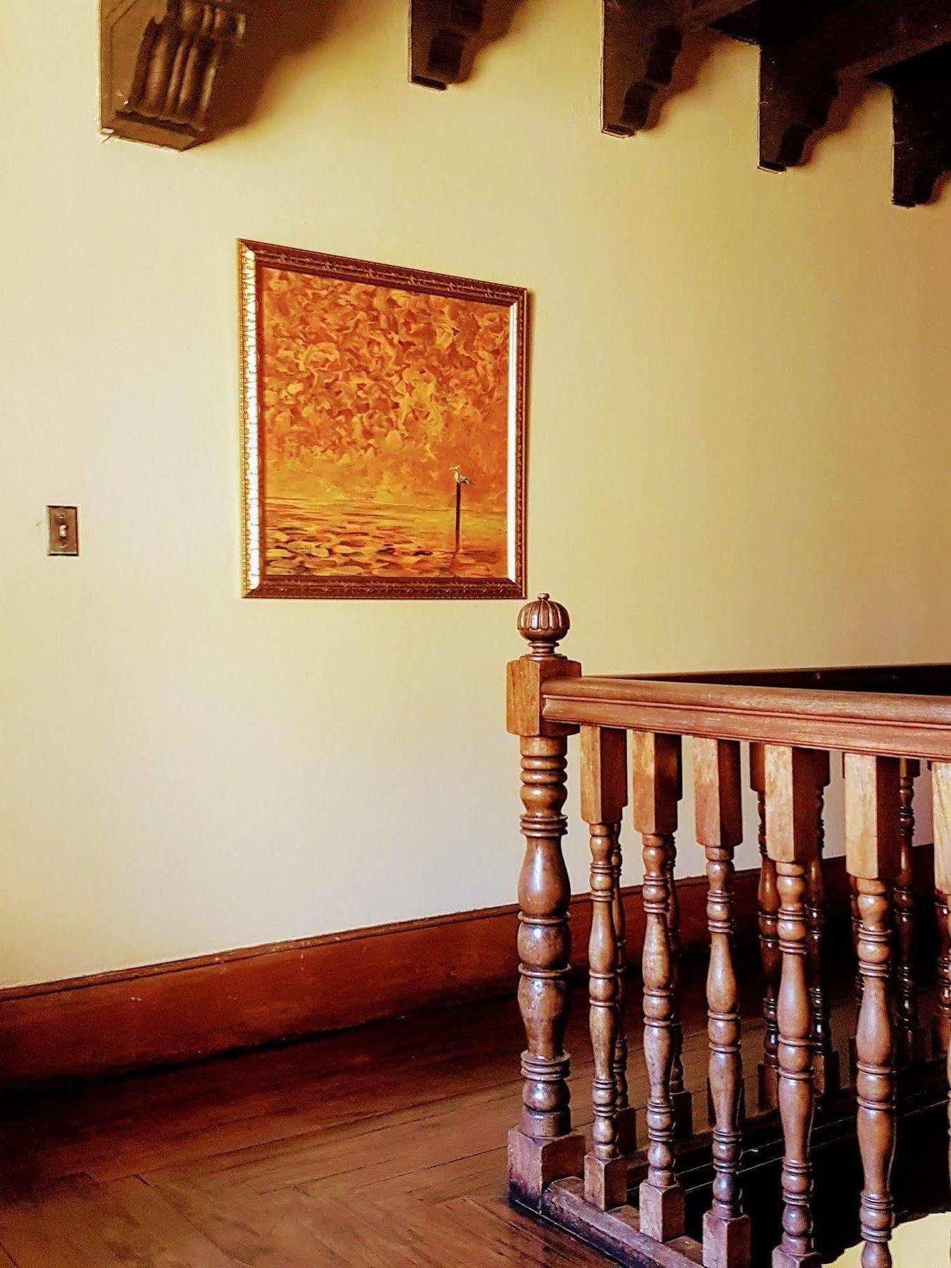 Casa Carmel Bed & Breakfast Гватемала Экстерьер фото