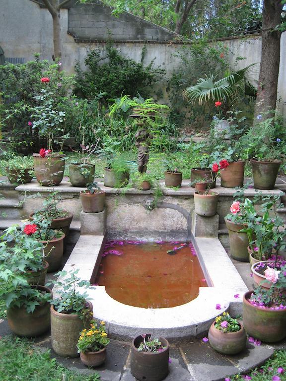 Casa Carmel Bed & Breakfast Гватемала Экстерьер фото