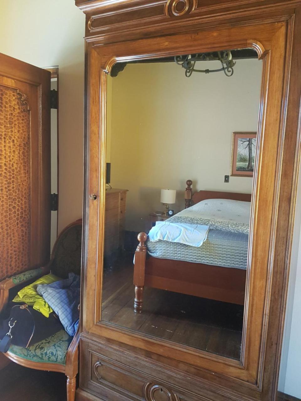 Casa Carmel Bed & Breakfast Гватемала Экстерьер фото